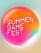 logo Summer Game Fest
