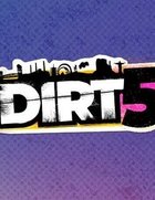 logo DiRT 5