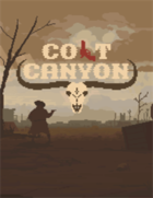 logo Colt Canyon