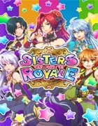 logo Sisters Royale : Five Sisters Under Fire
