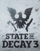 logo State of Decay 3