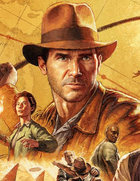 logo Indiana Jones