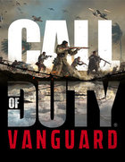 logo Call of Duty : Vanguard