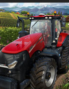 logo Farming Simulator 22