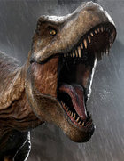 logo Jurassic World Evolution 2