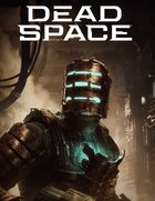 logo Dead Space