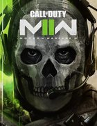 logo Call of Duty : Modern Warfare II