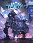 logo Star Ocean : The Divine Force