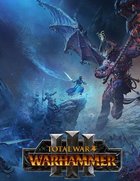 logo Total War : Warhammer III