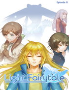 logo Light Fairytale Episode 2
