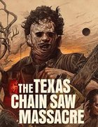 logo The Texas Chain Saw Massacre