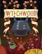 logo Wytchwood