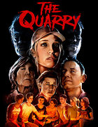 logo The Quarry