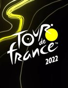 logo Tour de France 2022