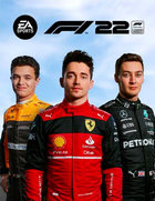 logo F1 2022