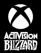 logo Activision Blizzard