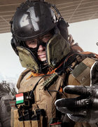 logo Call of Duty : Warzone 2.0