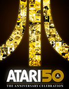 logo Atari 50 : The Anniversary Collection