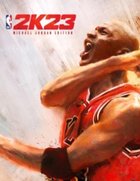 logo NBA 2K23