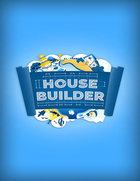 logo House Builder