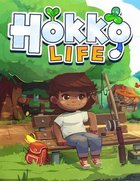 logo Hokko Life
