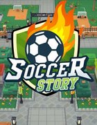 logo Soccer Story
