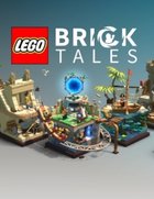 logo LEGO Bricktales