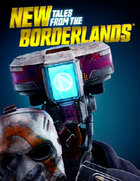 logo New Tales From The Borderlands