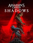 logo Assassin's Creed Shadows