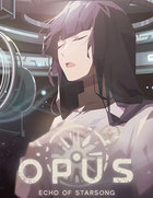 logo OPUS : Echo of Starsong - Full Bloom Edition