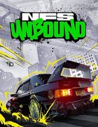 logo Need For Speed Unbound
