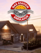logo Gas Station simulator