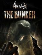 logo Amnesia : The Bunker