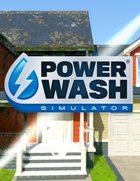 logo PowerWash Simulator
