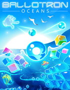 logo Ballotron Oceans