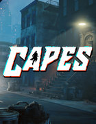 logo Capes