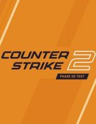 logo Counter Strike 2
