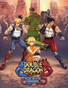 logo Double Dragon Gaiden : Rise of the Dragons