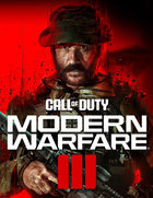 logo Call of Duty : Modern Warfare III