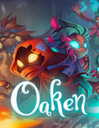 logo Oaken