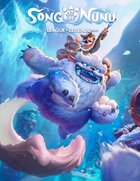 logo Song of Nunu : A League of Legends Story