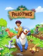 logo Paleo Pines