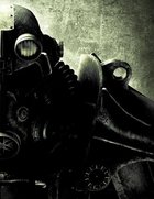 logo Fallout 3