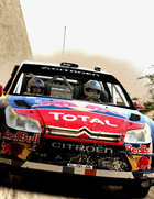 logo WRC