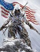 logo Assassin's Creed 3