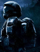 logo Halo 3 : ODST