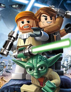 logo Lego Star Wars 3 : The Clone Wars