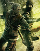 logo The Witcher 2 : Assassins of Kings