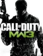 logo Call Of Duty : Modern Warfare 3