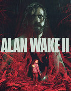 logo Alan Wake 2
